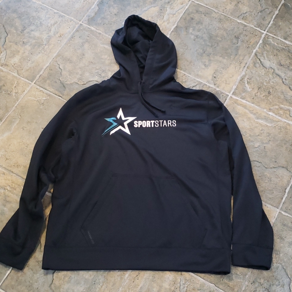 Nike hoodie